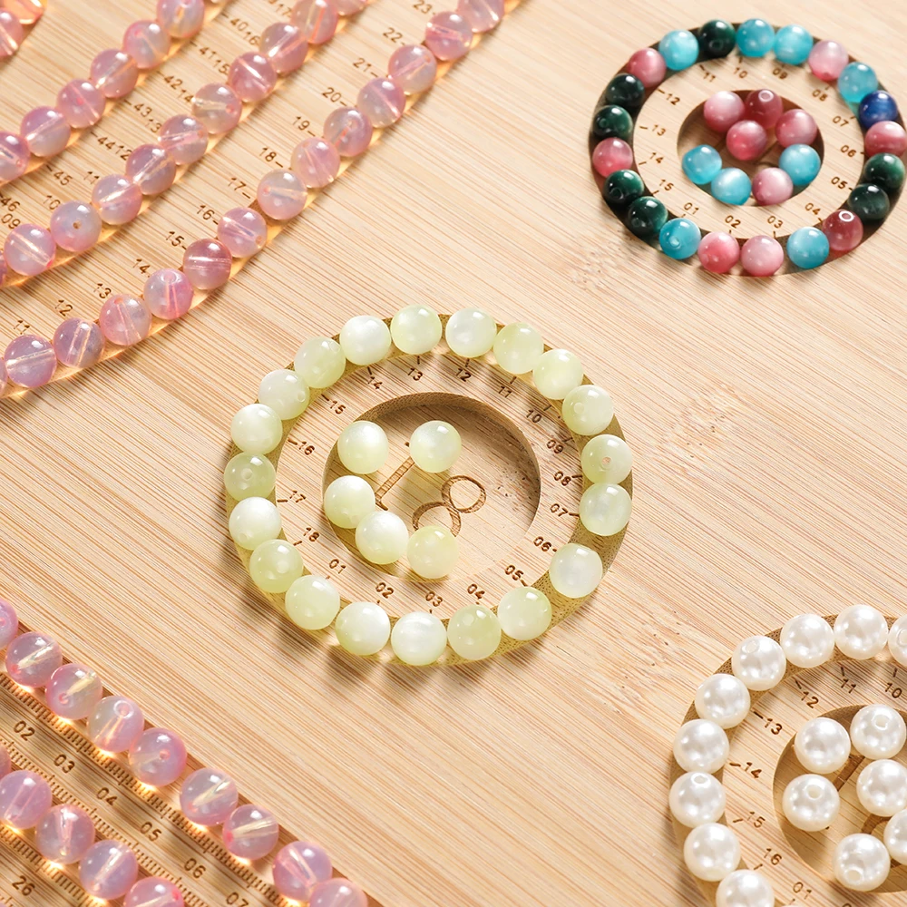 Thumbnail 4 - #57 Top Beaded Necklaces Picks for Every Budget