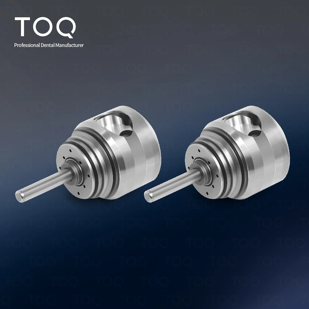 

Dental Replaced Turbine Cartridge Rotor for T3E