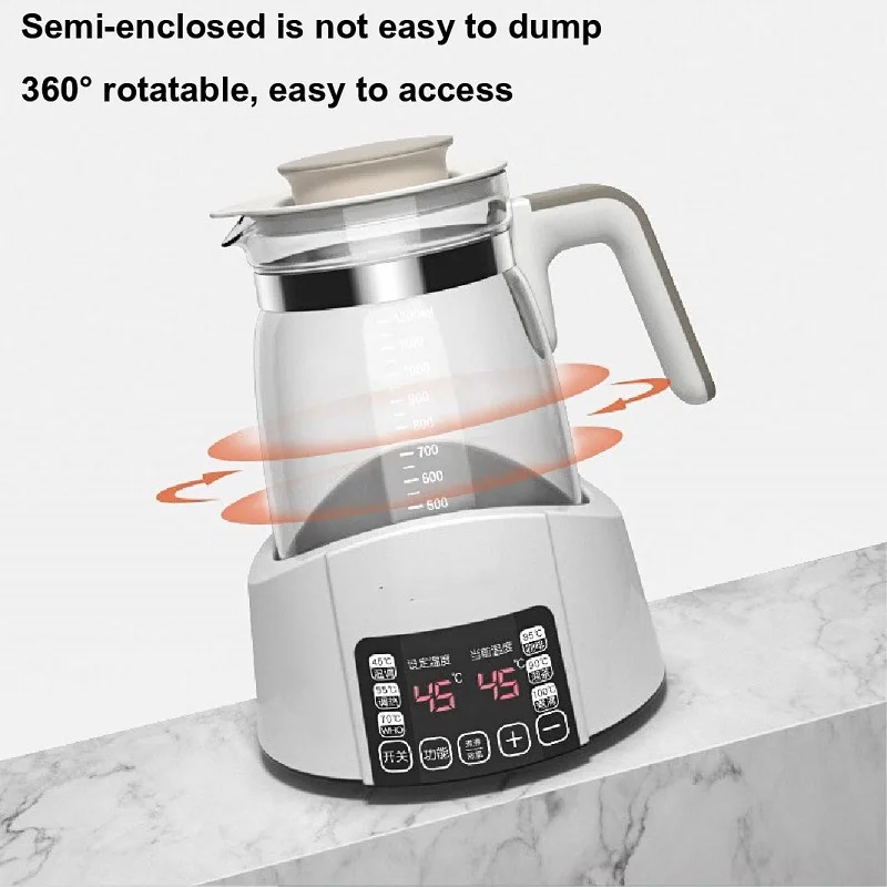Thumbnail 4 - #75 Electric Kettles List of Top Picks