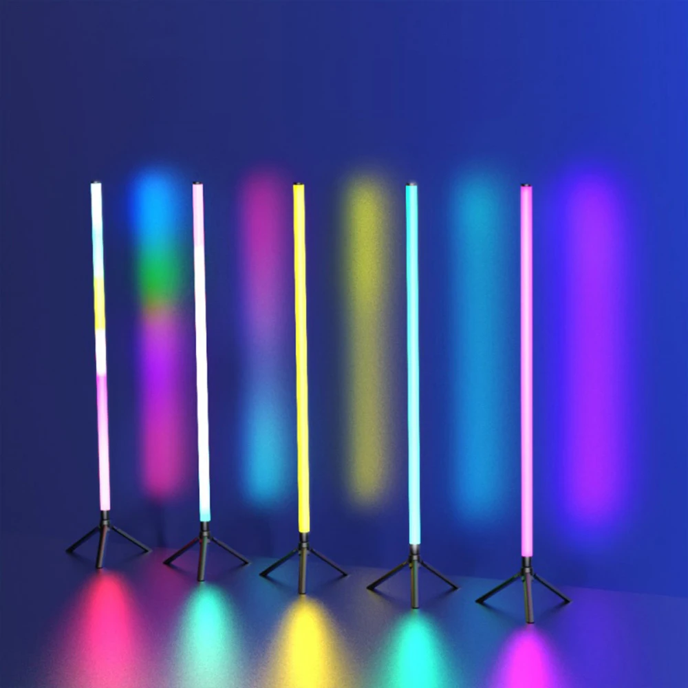 Thumbnail 4 - #31 Latest RGB Floor Lamps Offers