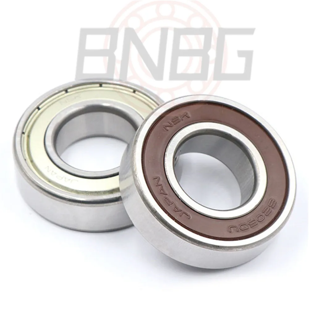 NSK 5/10PCS High Speed NSK TYPE Bearings 633 634 635 636 637 638 639 ZZ RS Miniature Bearing