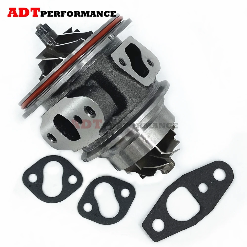 

Турбина CT20 17201-54060 Turbo CHRA 17201-64030 Turbo для TOYOTA HIACE 95 HILUX Land Cruiser 2L-T 2LT 2L T 2.4L 17201-54060 1720