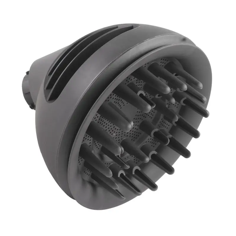3X Upgraded Diffuser Wave Curl For Dyson Airwrap HS09/Co-Anda2x , Attachment Diffuser Nozzle Dome And Diffuse Modes-Y48A