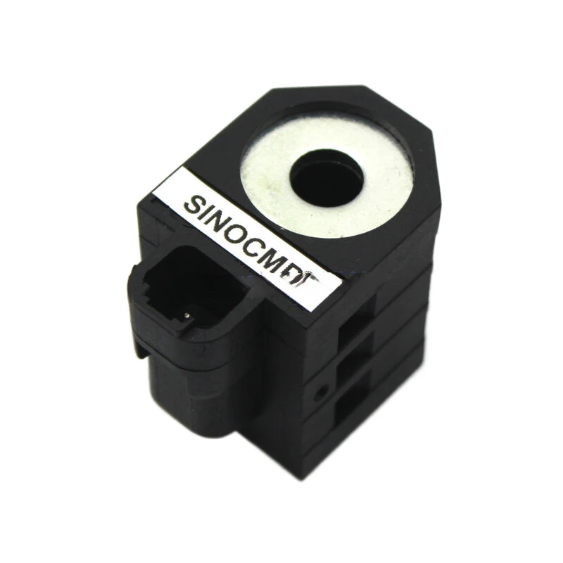 

XOJOX Excavator Parts For 24v Excavator Solenoid Valve Coil Xkbl-00004 For Hyundai R60-7 R210-7 R215-7 R225-7 With 3 Months