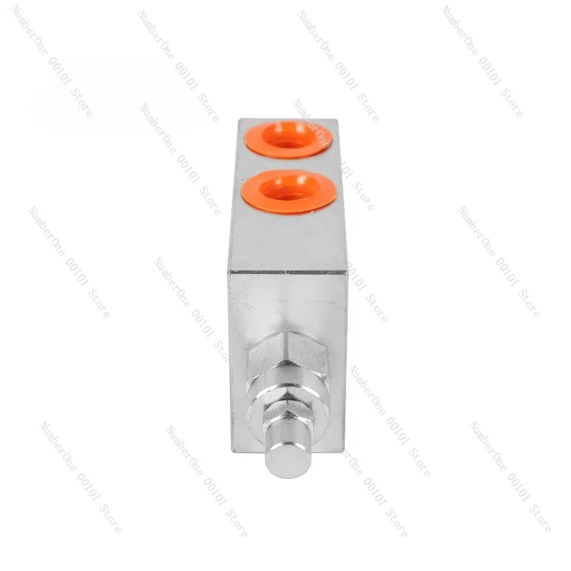 VBCD-G1-2 SE-G Hydraulic Valve, Replacement Hydraulic Control Valve For Industrial Machinery