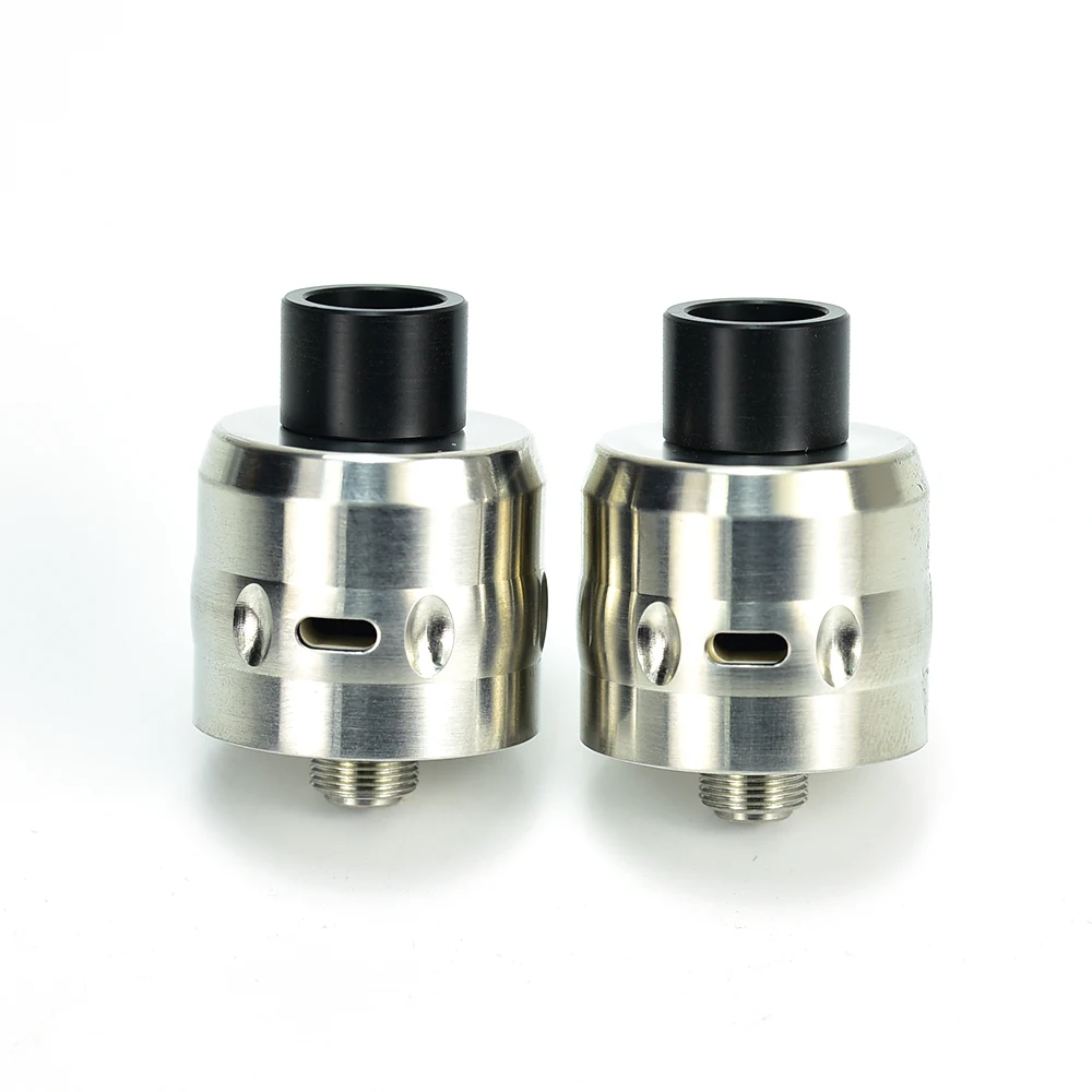 MTL RDA 22 BF atomizer tank for coils & atomizers - gallery image 5