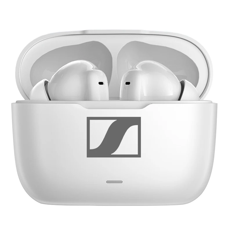 

SENNHEISER Bluetooth Headset In-Ear Wireless Earphone True Stereo Sport Game TWS Earbuds With Mic Headphones