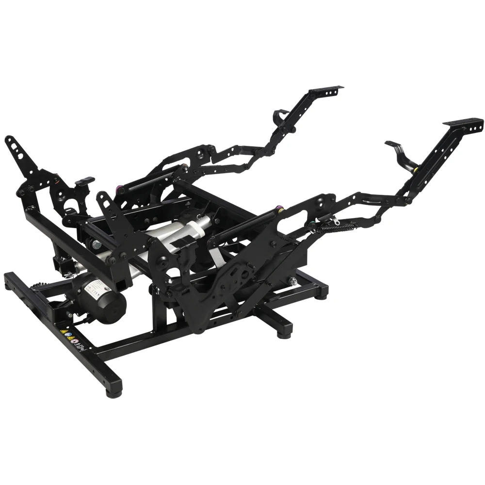 

Single & Dual-Motor Power Lift Chair Mechanism 8106/8206 Model With Hand Controller For Elderly Living Room Use