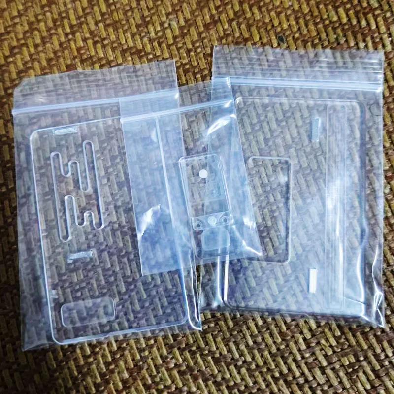 Computer and Office For 3D printing panel doors parts for Centaurus M200 Ceto pulse mini  aio v2 5 v3 cover for 3D printer parts