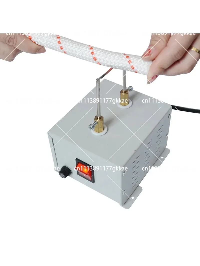 50mm Hot Wire Cutter Precision Blade String Cutting Tool with Durable Build
