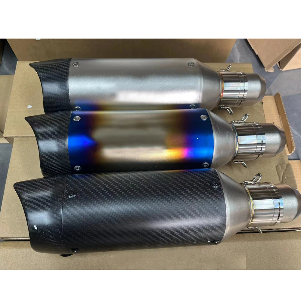 Universal 51Mm Moto… - image