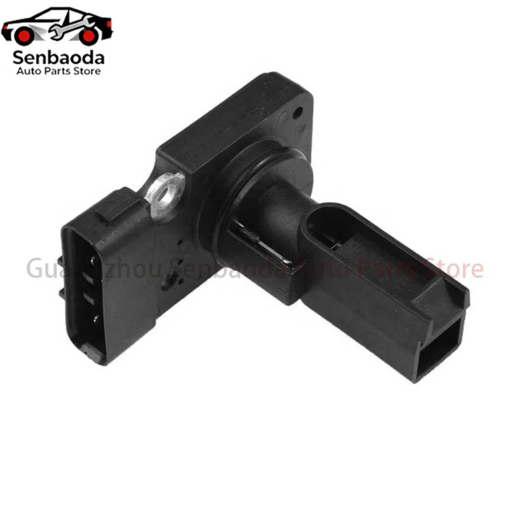 

22204-27010 AFH70M-23 Датчик массового расхода воздуха для Toyota Avensis Previa RAV 4 Land Cruiser 2,0 D-4D Высококачественные аксессуары Запчасти