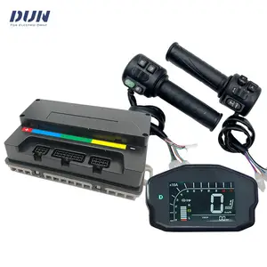 48 v 60 V 64 V 1000 w 1500 W électrique sans balais Burundi
