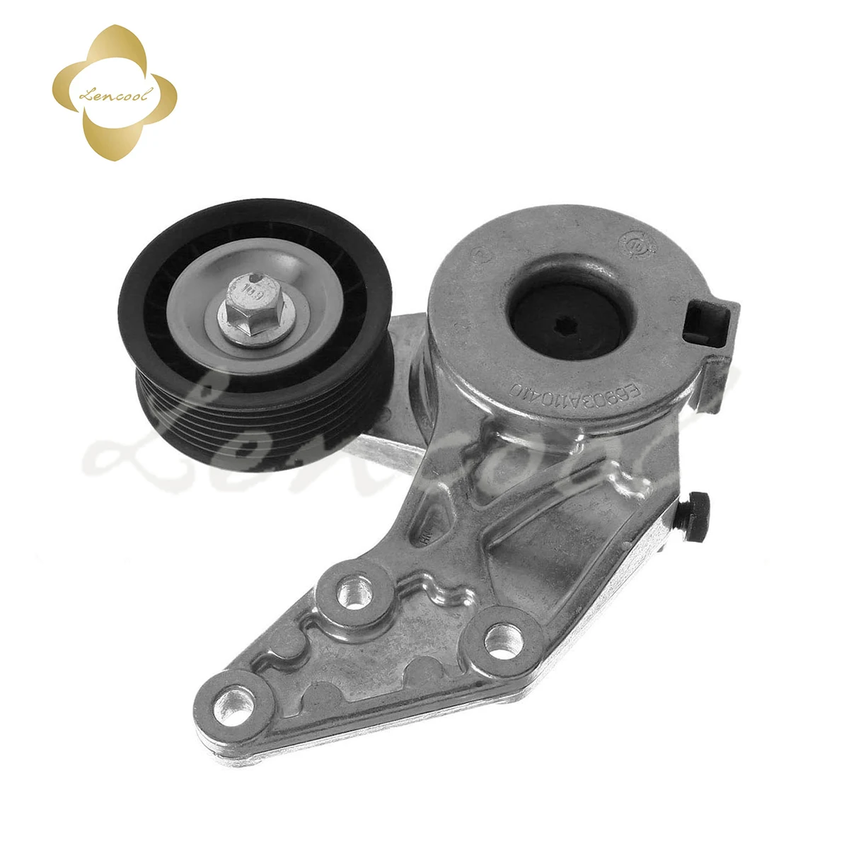 

Belt Tensioner For VOLKSWAGEN GOLF 1J1 1J5 1J2 1J6 AUDI TT 8N3 8N9 3.2L SEAT ALHAMBRA SOHC 022145299A 022145299D