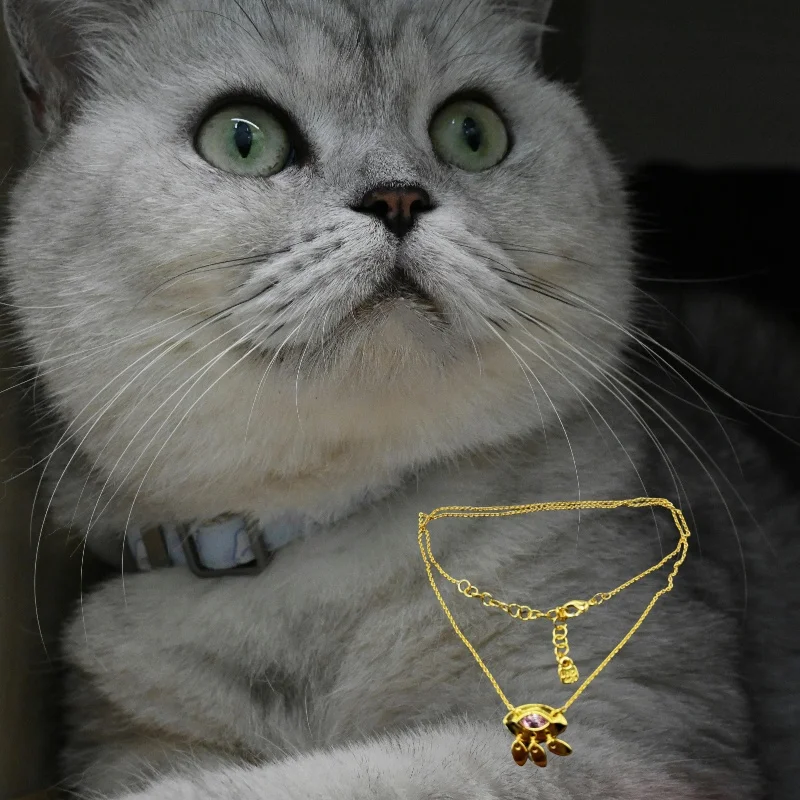 

2025 fashion hot selling Spanish trend silver high-end necklace exquisite jewelry niche versatile gentle accessories