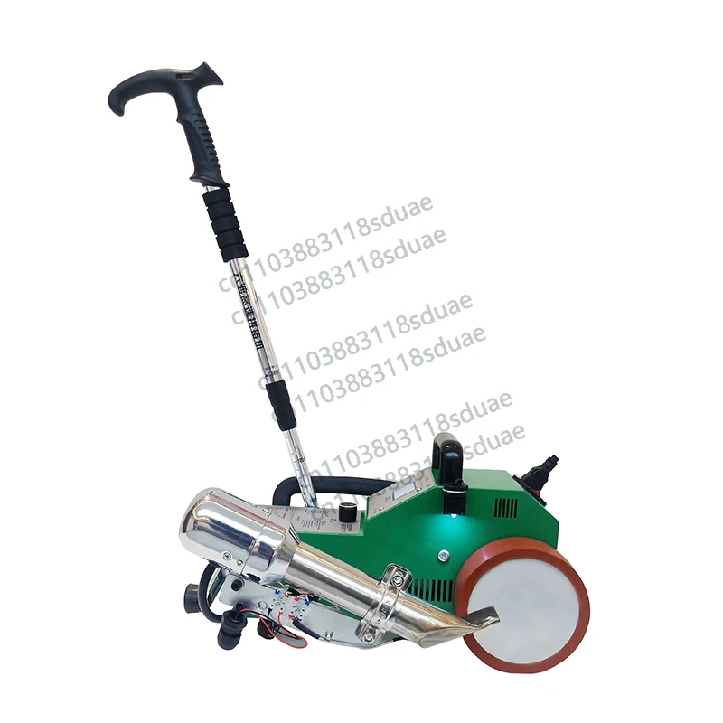 

Hot Air Flex Banner Welder With CE Fabric Tent Canvas Tarpaulin Welding Machine