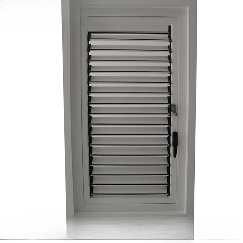

Aluminum alloy doors and windows, Australian shutters, casement windows
