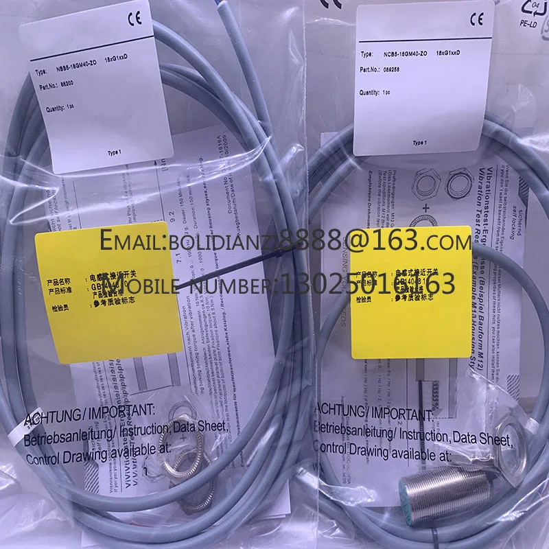 Sensor Nbb5-18Gm50-…