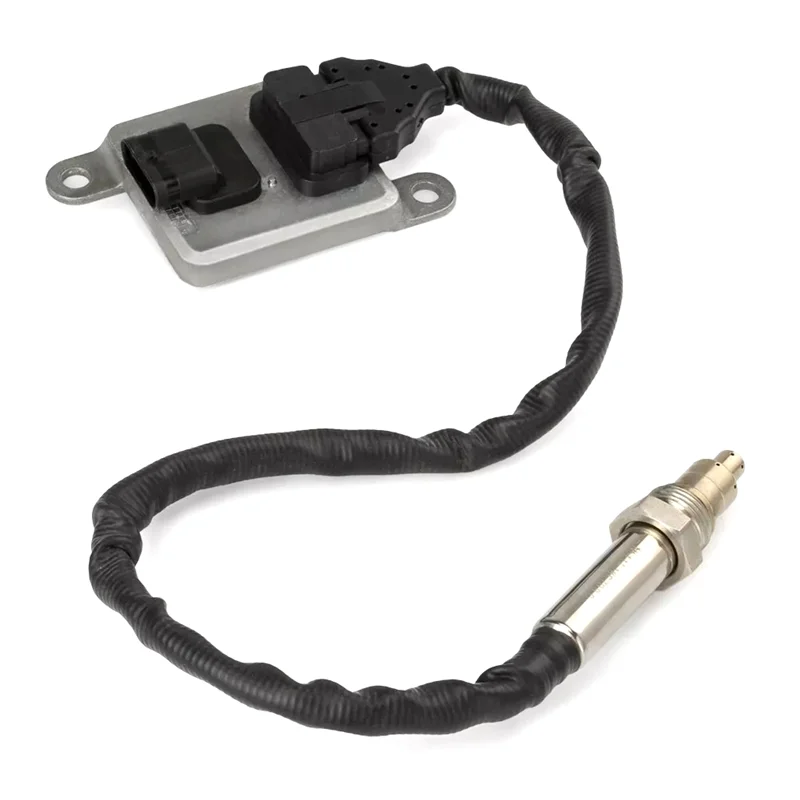 NOX SENSOR Nox Oxygen Sensor 758713005,5WK96621J For BMW E81 E82 E87 E88 3Er E90 E91 E92 LCI N43 5WK96621K