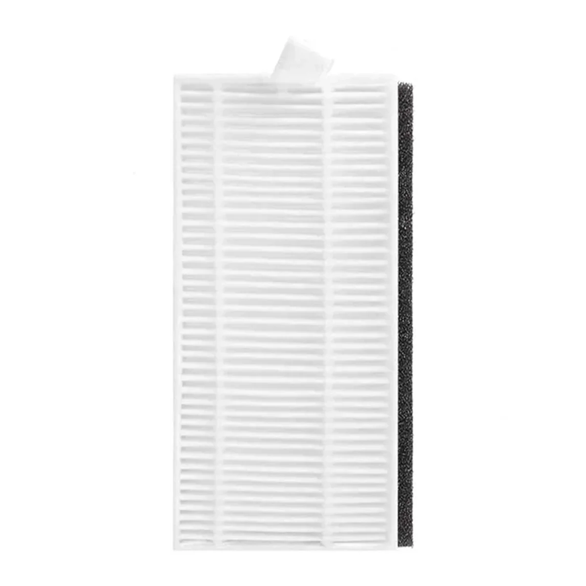 For Tesvor S7 Pro Roller Side Brush Hepa Filter Mop Rag Robot Vacuum Cleaner Spare Parts image 5