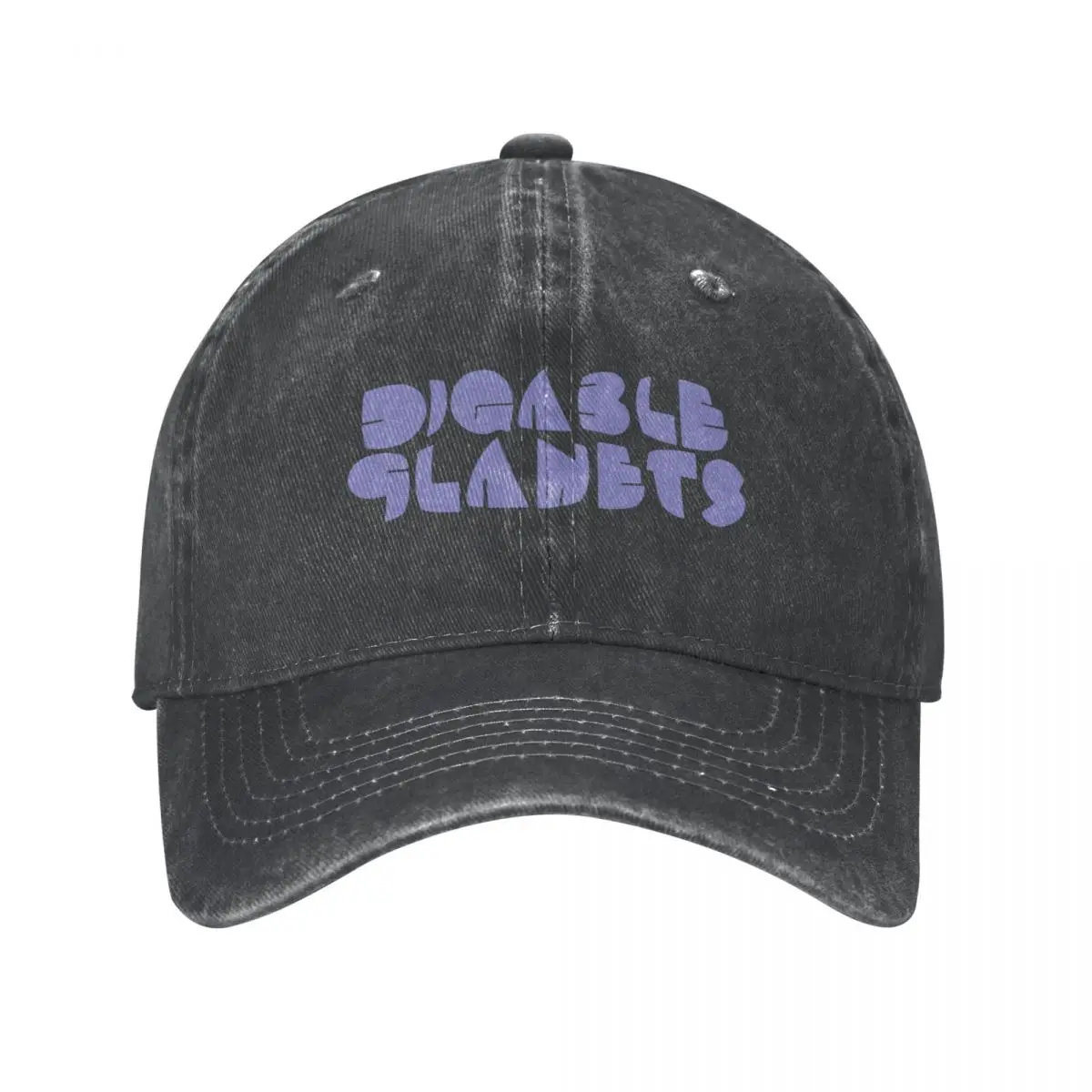 

Digable Planets - Hip Hop Print Baseball Cap Rugby Hat Man Luxury Hats For Men Women'S