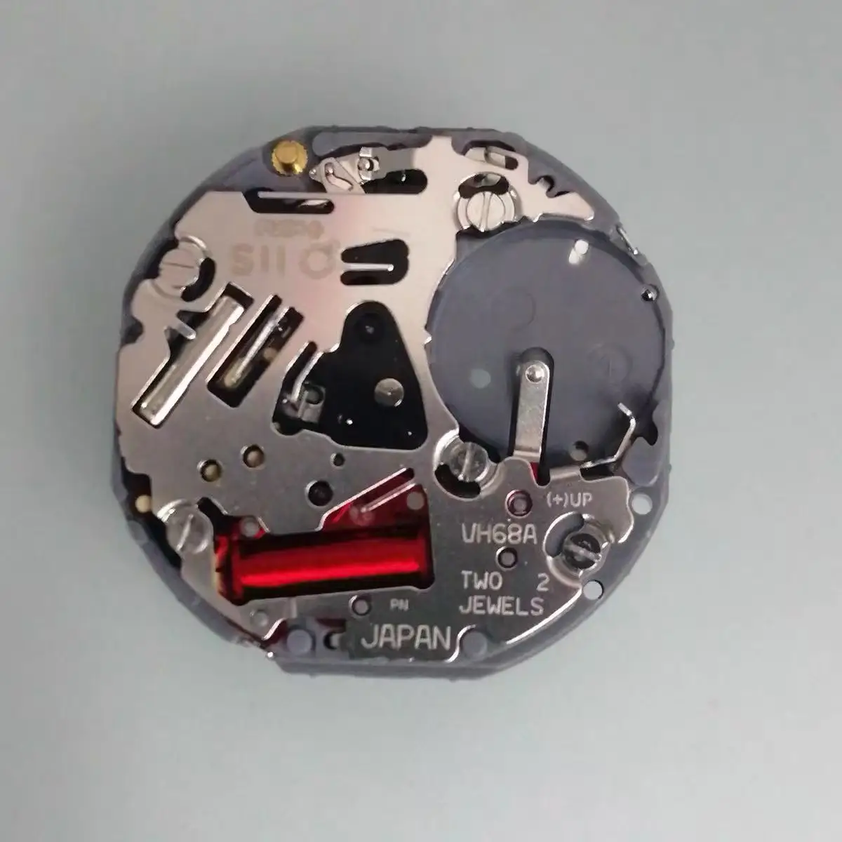 TMI VH65 Movement VH65A Movement VH65B Movement Sweep Second Multi-eye (date)quartz - view 2