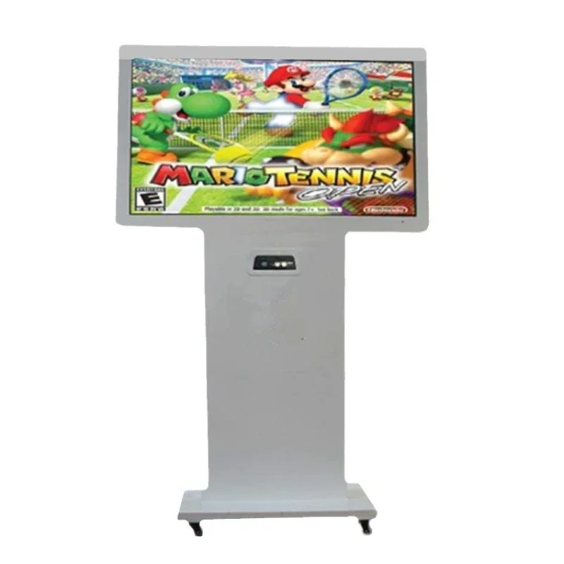 43-inch, 50-inch, 55-inch intelligent somatosensory interactive catharsis all-in-one machine psychological catharsis instrument