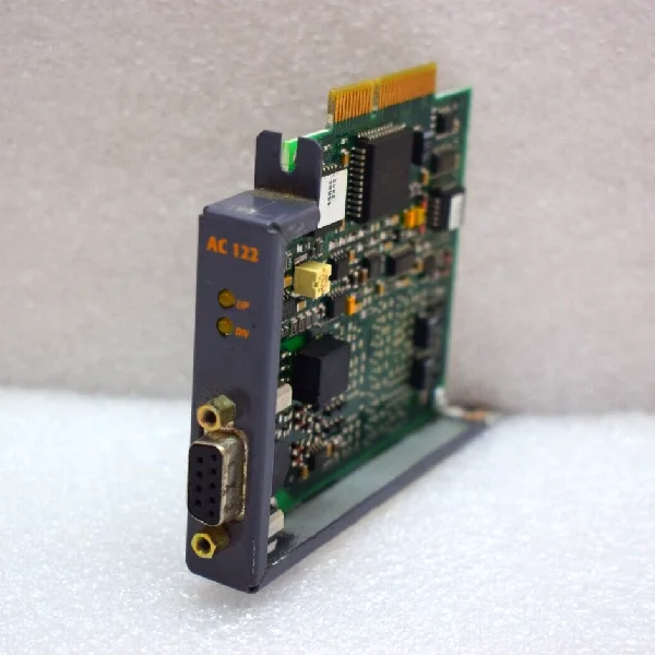 Module d'interface de résolveur ACOPOS PLC 8AC12260-1 AC122 8AC122601