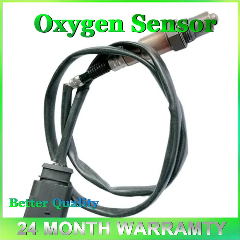 

Downstream O2 Oxygen Sensor 234-4754 For Audi A3 2006-2013 2.0L L4 Turbocharged