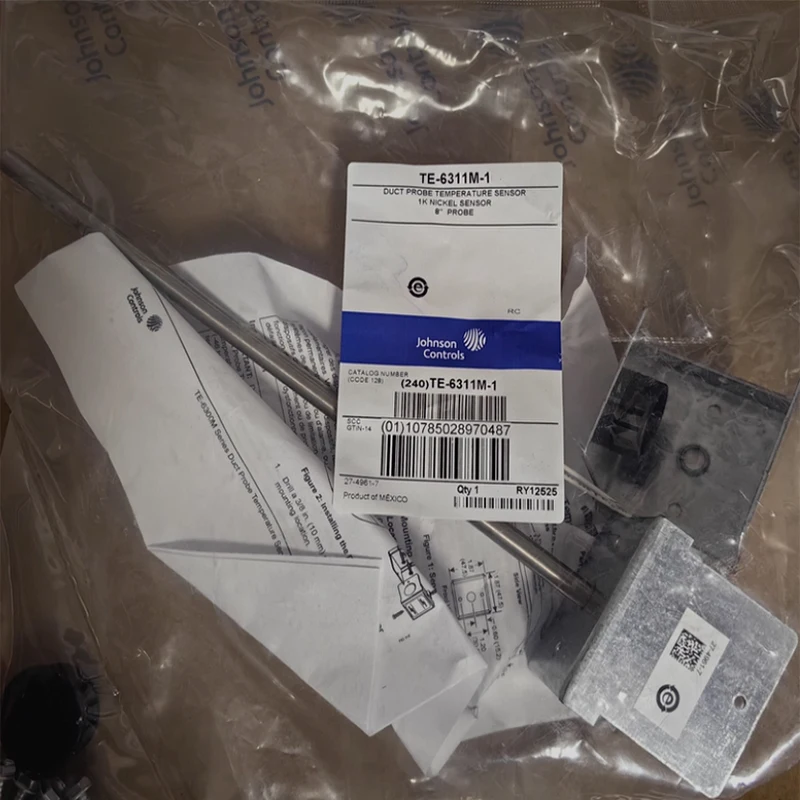 Johnson New Te-6311…