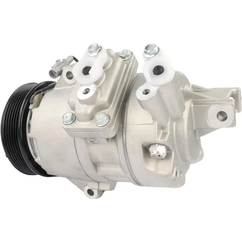 

12V 6PK Compressor 95200-76KA0 95200-76KA1 For 2009-2013 Suzuki Grand Vitara/Kizashi engines Automobile engine parts repair kit