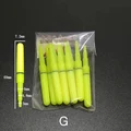 type G no battery