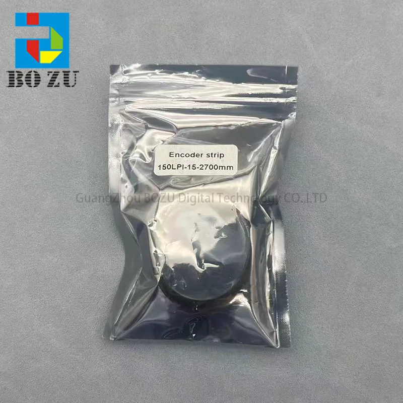 Encoder Strip 150/180/360dpi-15mm for XP600/DX5/DX7 Print Head for Allwin Mimaki Xuli printer H9730/H9720/H9740 150/180/360lpi