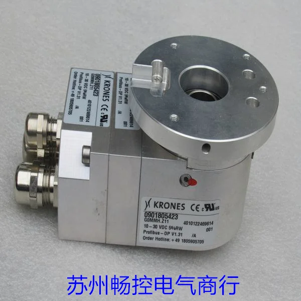 * Spot Sales * New Krones KRONES Encoder G0MMH. Z11 Spot 0901805423