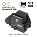 Eotech 553 Black