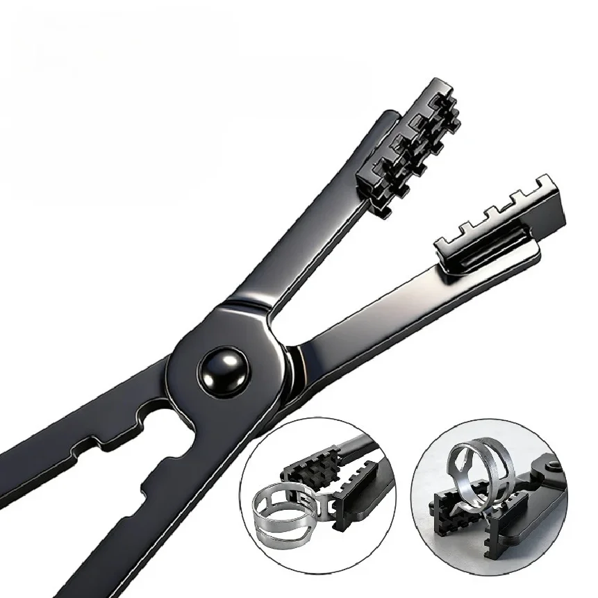Thumbnail 4 - #32 Door Clip Removal Tools Deals & Discounts