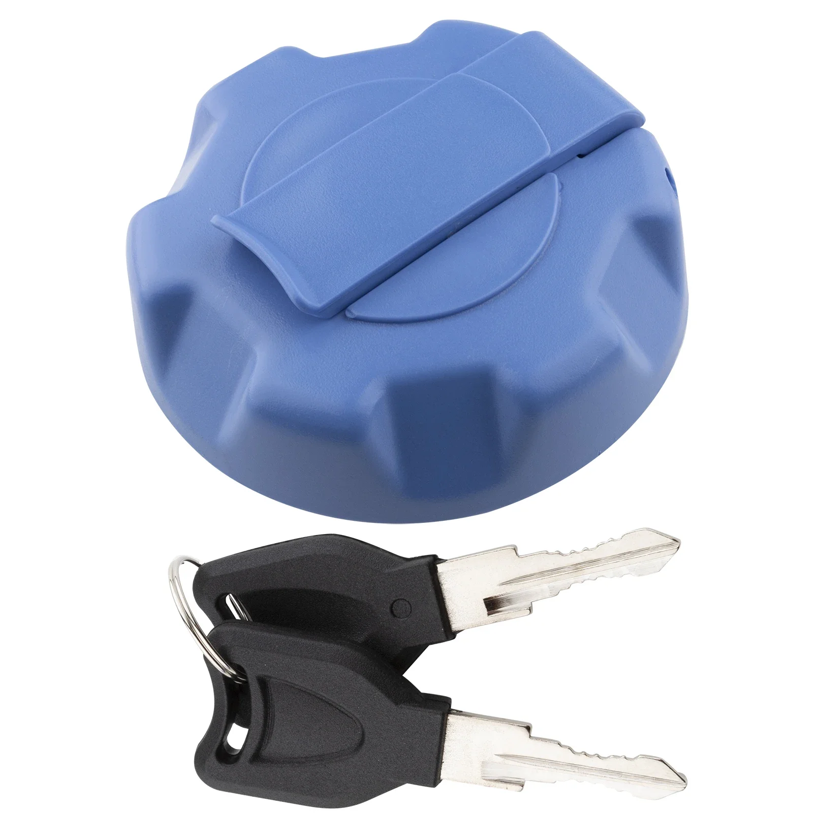 

21281404 BP998-350 Styling Fuel Tank Cover with Lock For Renault Kerax Magnum Premium Volvo FE FH FM