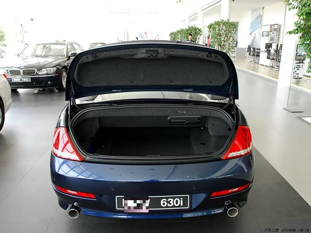 

2PCS Trunk Damper For BMW 6 E64 Convertible 2003.2004-2010 51247057340 Rear Tailgate Boot Gas Spring Struts Prop Lift Support