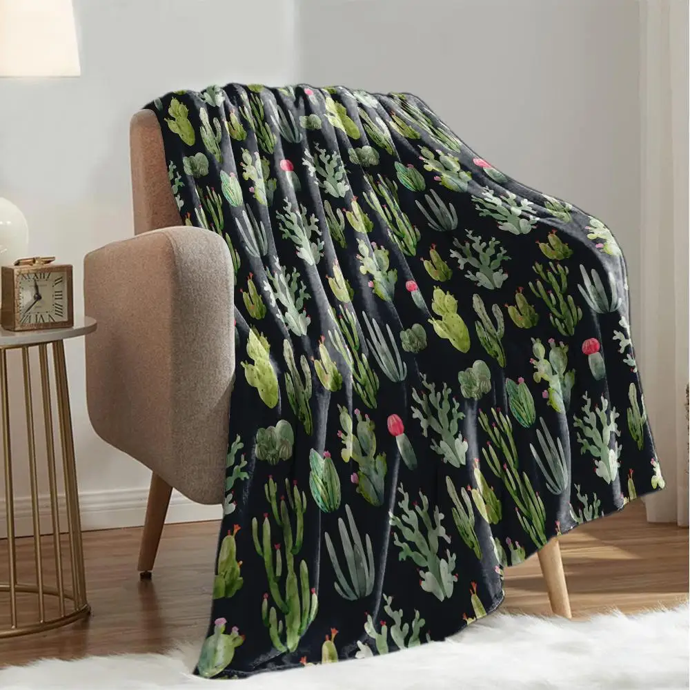 Manta De Franela Co… - image