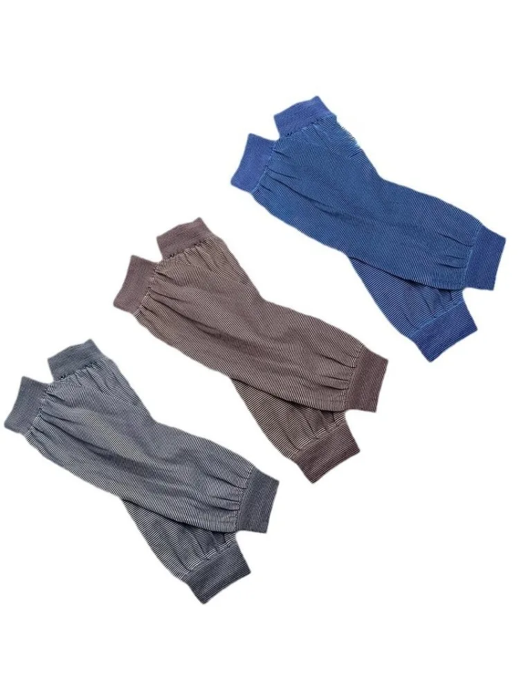 AliExpress NONE Summer Cooling Arm Sleeves Sun UV Protection Hand Cover Arm Warmers Running Fishing Cycling Basketball Sunscreen Sports Sleeve