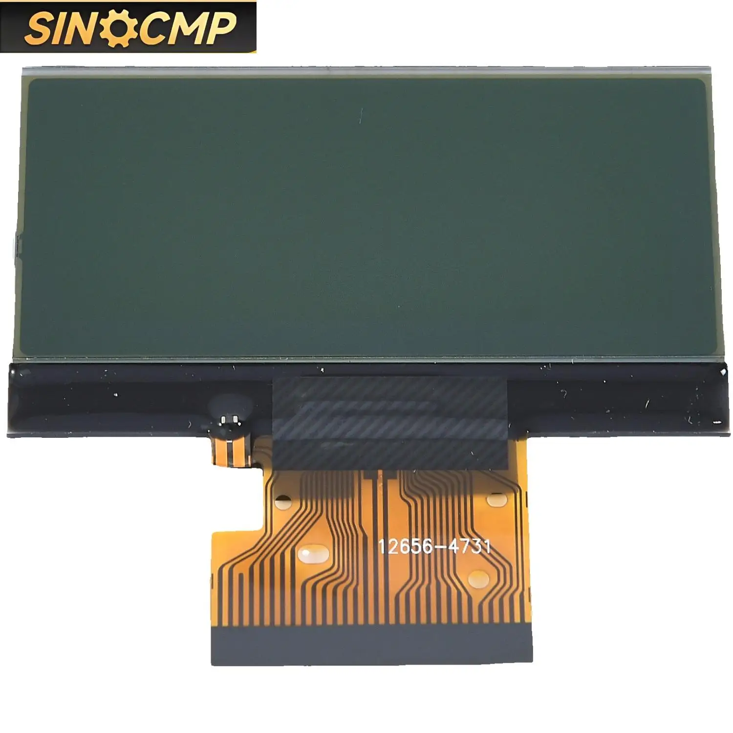 

A2305407611 A2305400023 LCD Display Instrument For Mercedes R230 SL500 SL550 2003-2012 Interior Parts Gauges Dash Panels 1Pc