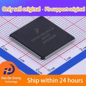 

10PCS/LOT FS32K146UAT0VLQT LQFP144 New Original in Stock