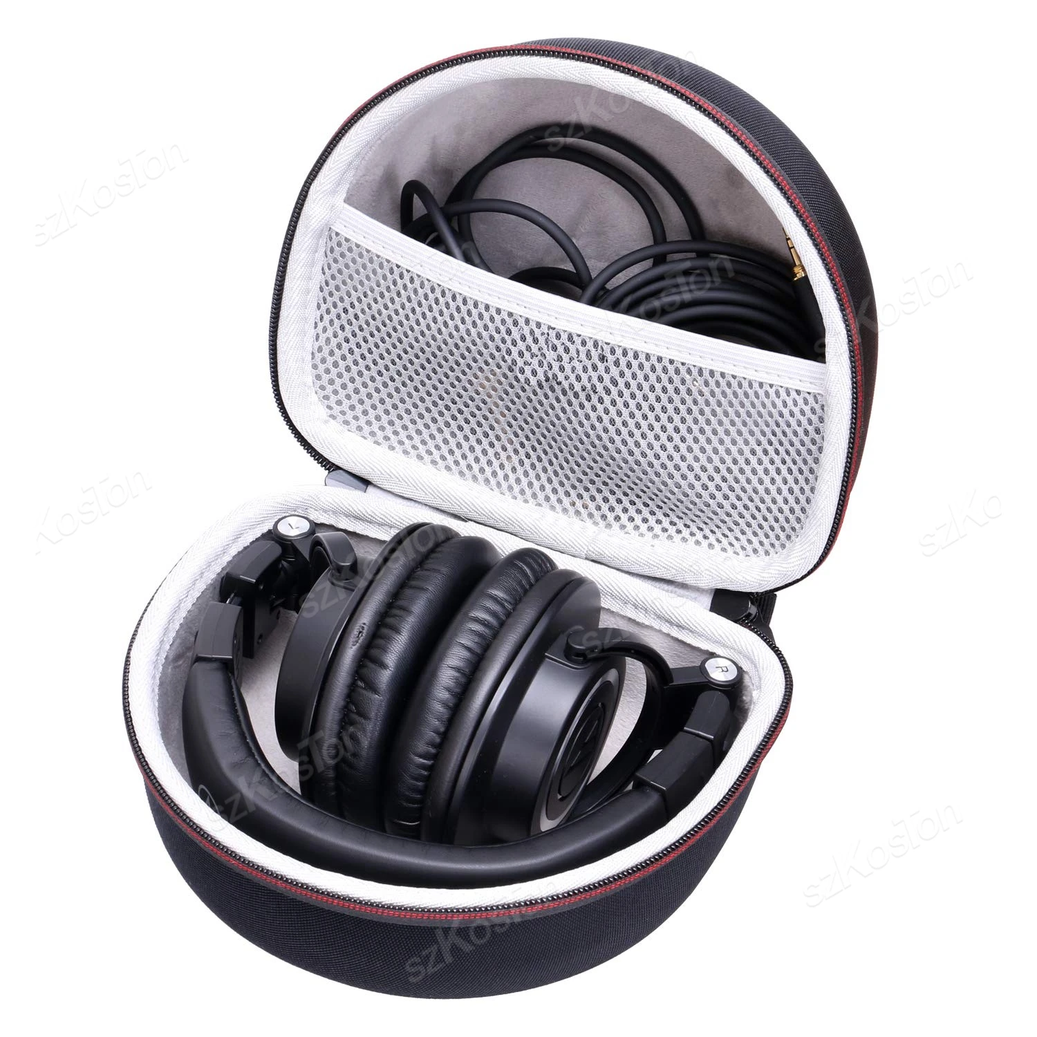 Headphone Travel Po…