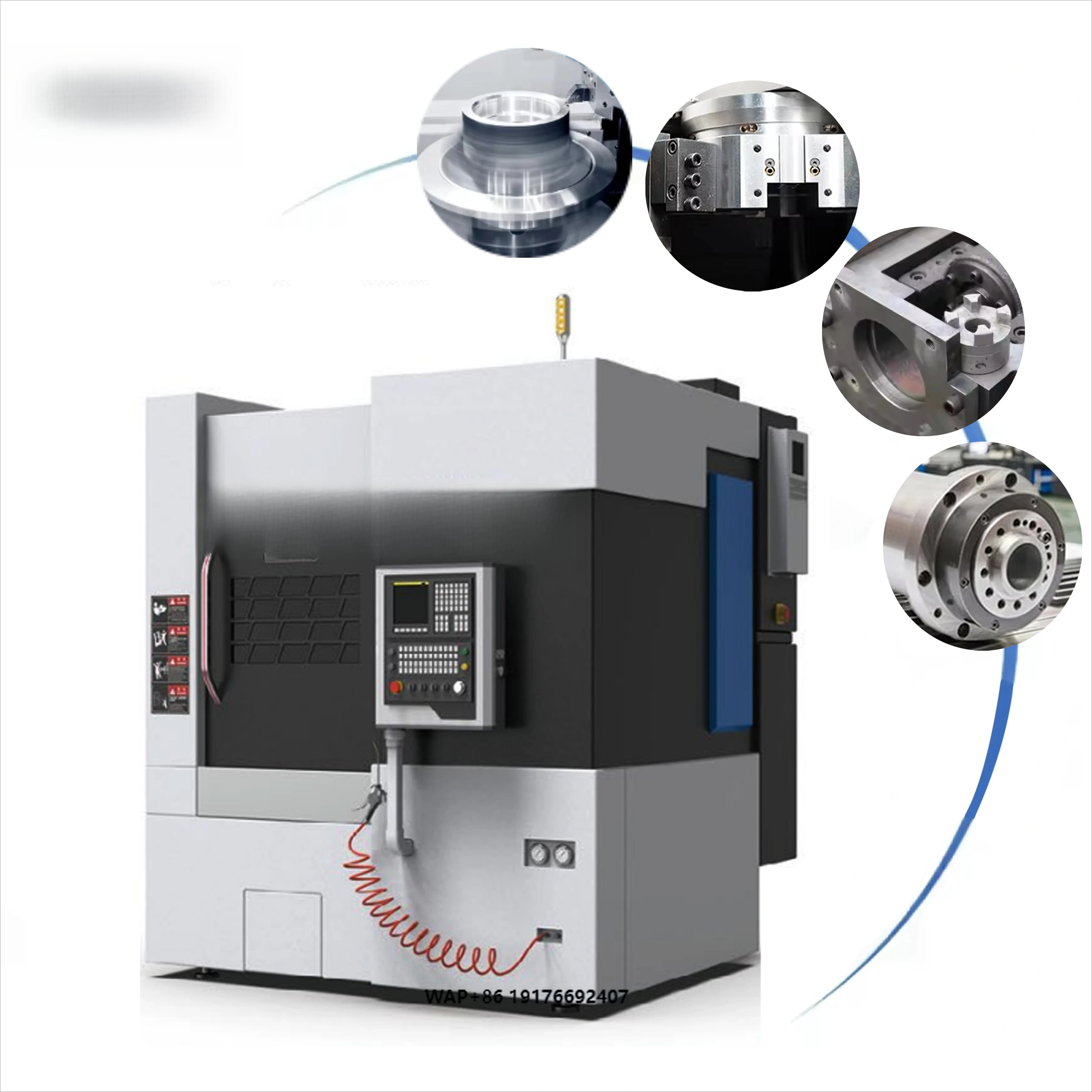 Cooray CR-VL-BF80LC…