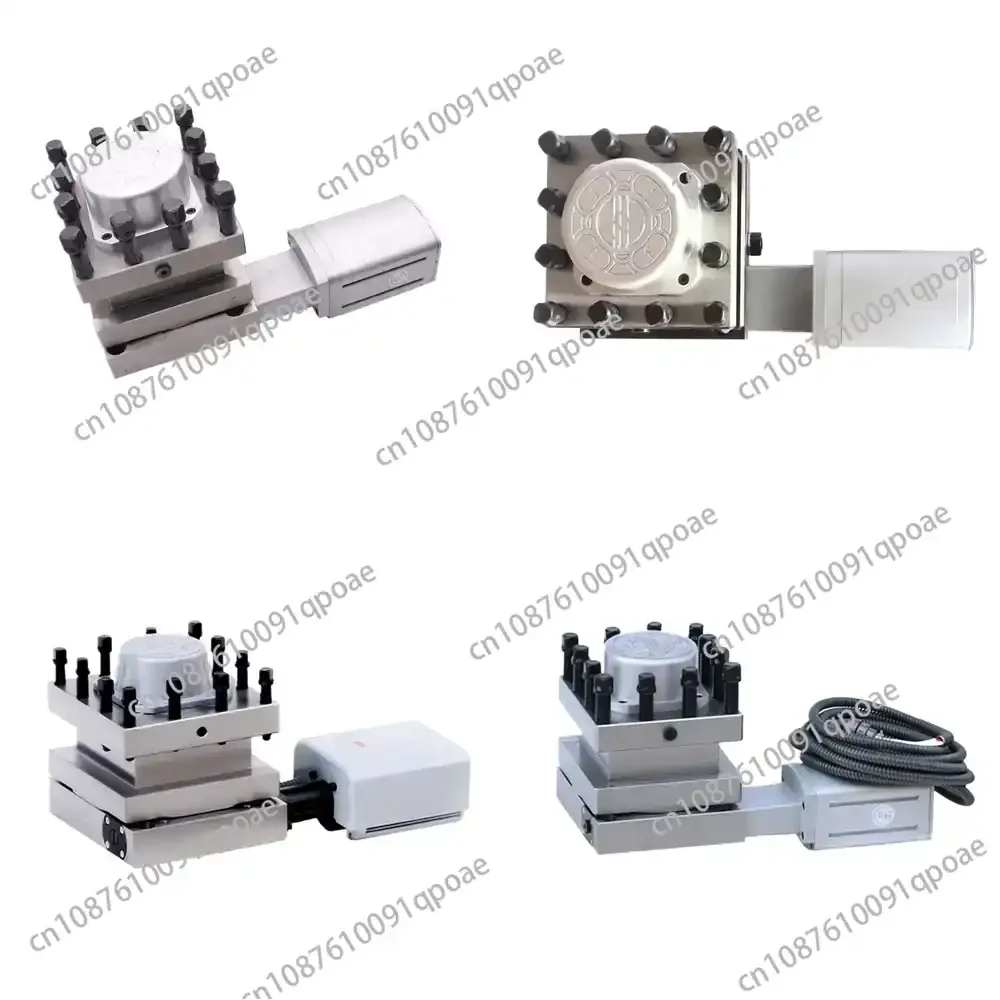 cnc-ldb4-シリーズナイフホルダー-90w-250w-モーター用高精度スチールチャック低騒音位置精度-0004mm-cnc-ルーター