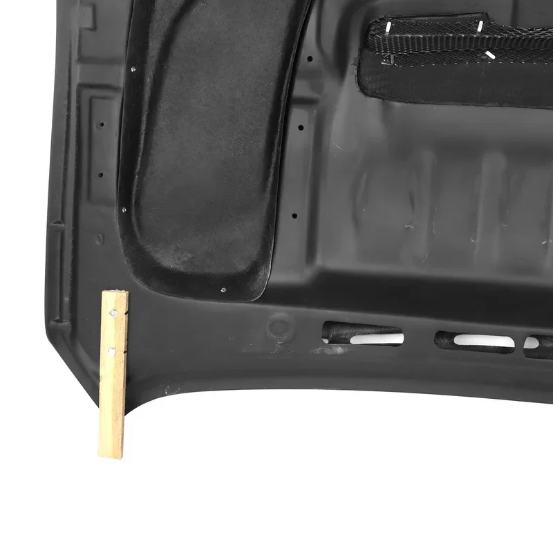 Hood Release Handle Lever Universal Fitment Auto Interior Accessories