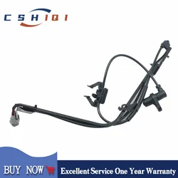 Sensor de velocidad de rueda delantera derecha ABS, accesorio para Lexus RX300, 3.0L, 89542, 48010, 1999, 2000, 2001, 2002, 2003, 8954248010
