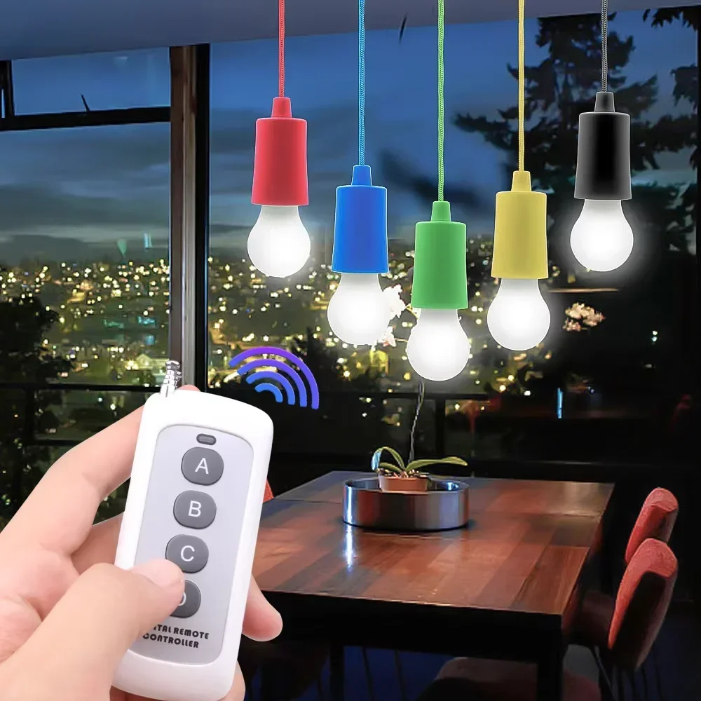 433MHz Universal Remote Control 1527 Learning Code 4 Button Transmitter Long Range for Smart Home Garage Door Opener