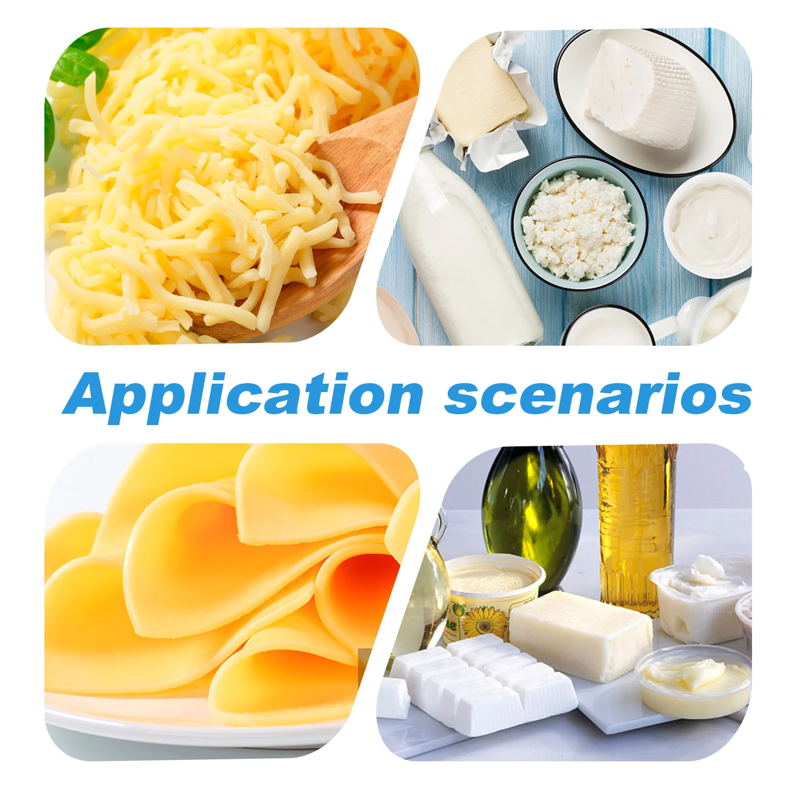 

Food Storage Jar Ceramic Jar Butter Container Ceramic Cheese Storage Container Cheese Jar