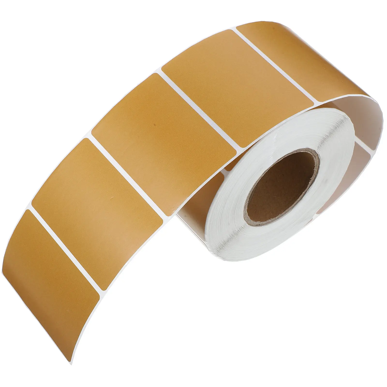 

Thermal Sticker Labels Roll Self Adhesive Inventory Address Lightweight Compact Home Office School Projects Thermal Stickers